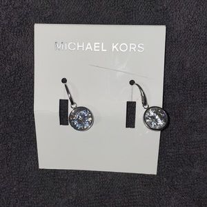 Michael Kors earrings
